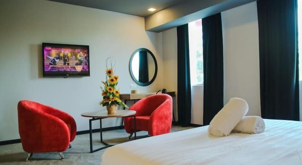 hotel regal vista