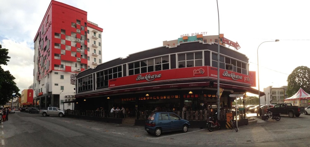 hotel regal vista