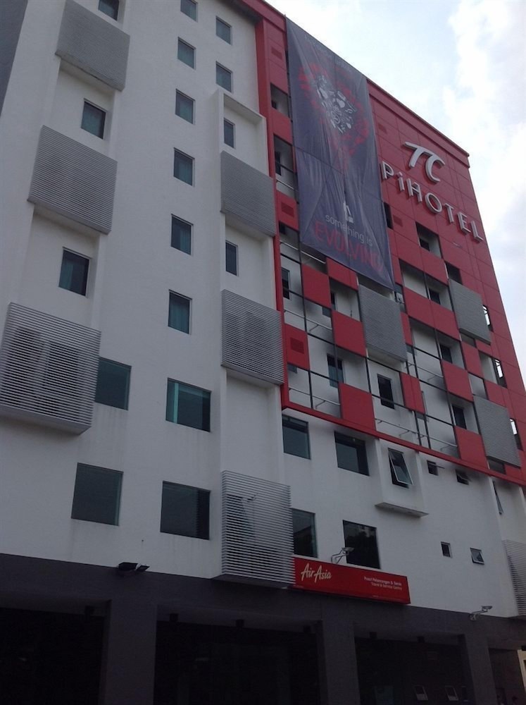hotel regal vista