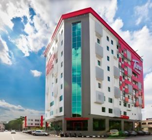hotel regal vista