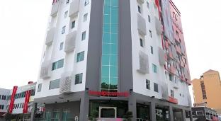 hotel regal vista