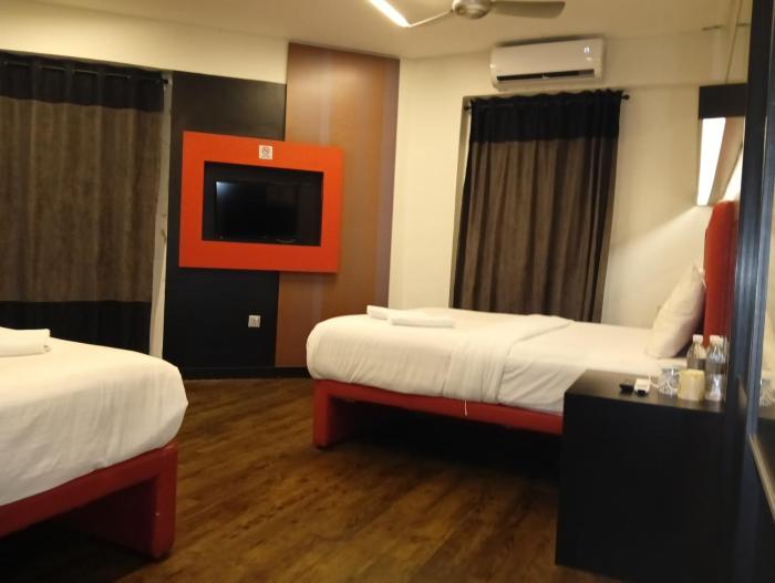 hotel regal vista