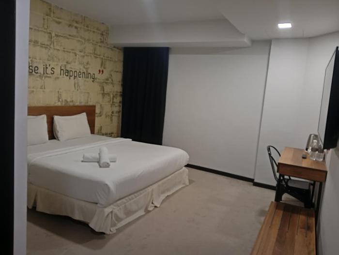 hotel regal vista