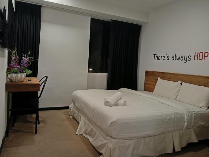 hotel regal vista