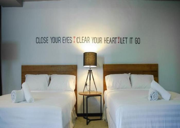 hotel regal vista