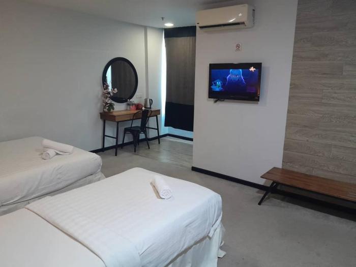 hotel regal vista