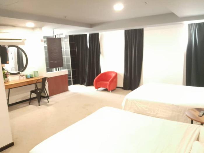 hotel regal vista