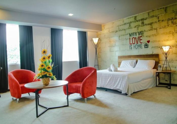 hotel regal vista