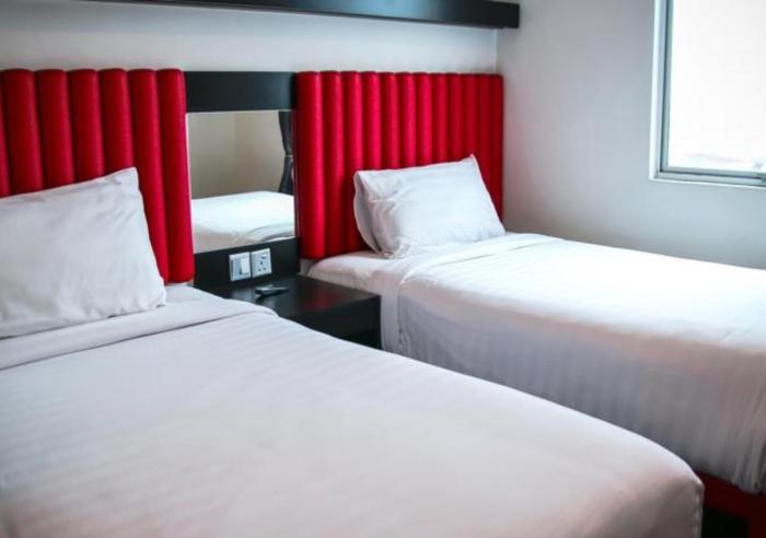 hotel regal vista
