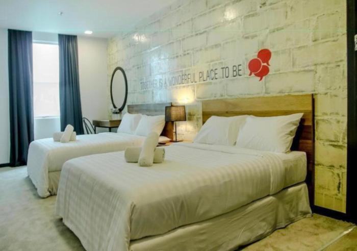 hotel regal vista