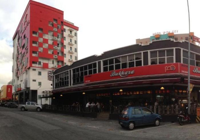 hotel regal vista