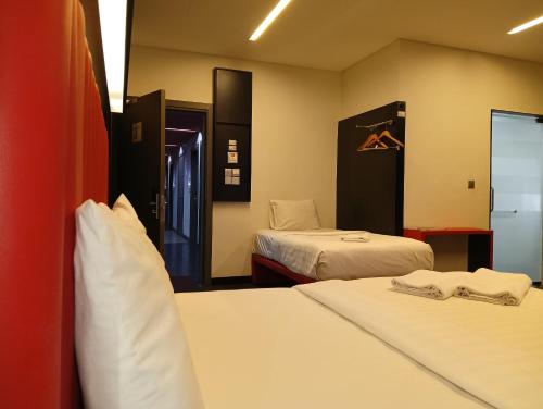hotel regal vista