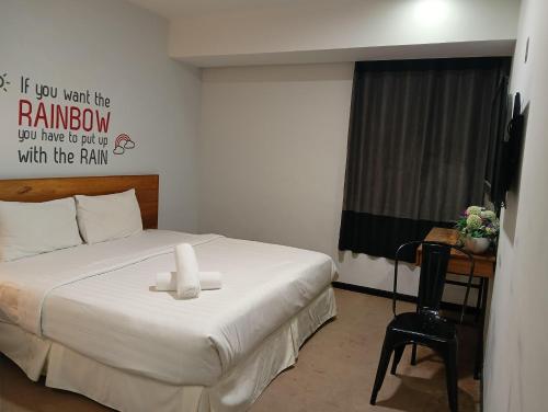 hotel regal vista