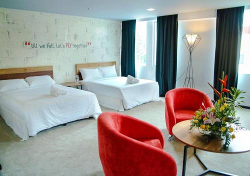 hotel regal vista