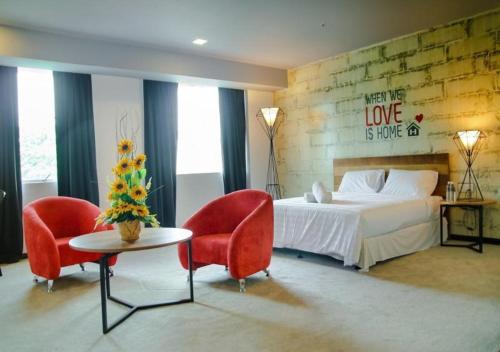 hotel regal vista