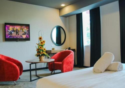 hotel regal vista