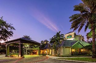 La Quinta Inn & Suites By Wyndham Ft. Lauderdale Plantation,Fort Lauderdale>>Davie,3 star