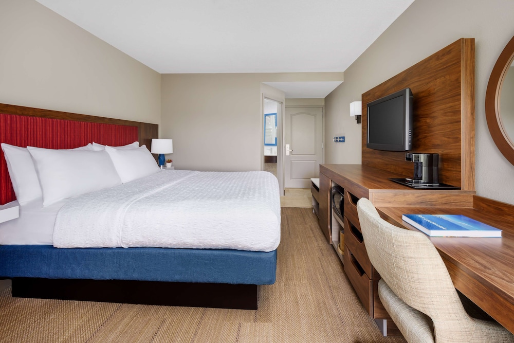 hampton inn ft lauderdale cypress creek