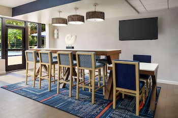 Hampton Inn Ft. Lauderdale-Cypress Creek,Fort Lauderdale>>Florida,3 star
