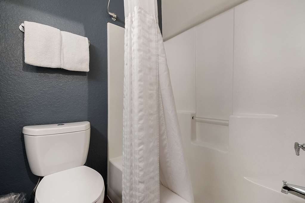 extended stay america fort lauderdale deerfield beach