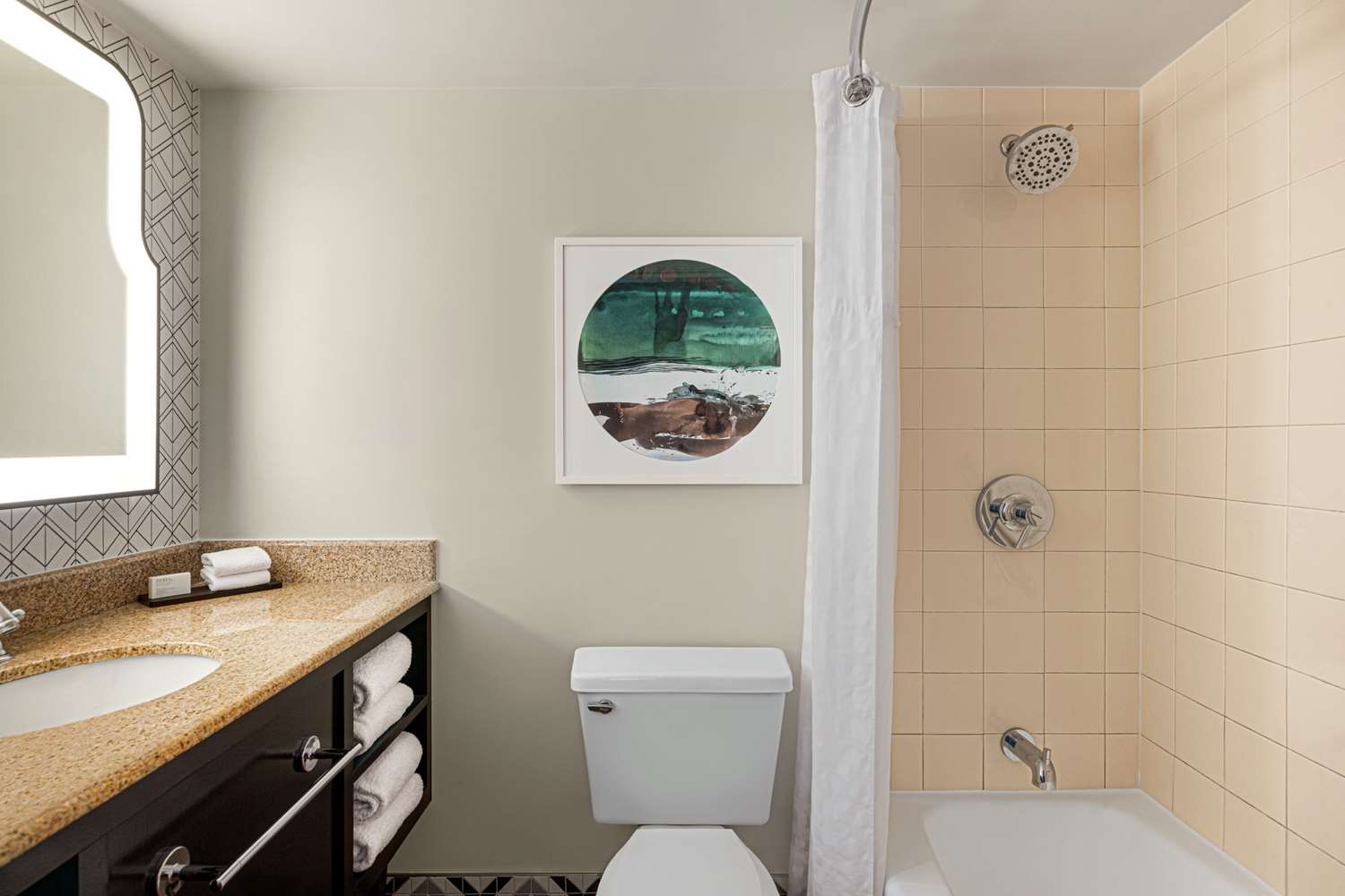 embassy suites by hilton fort lauderdale 17th street