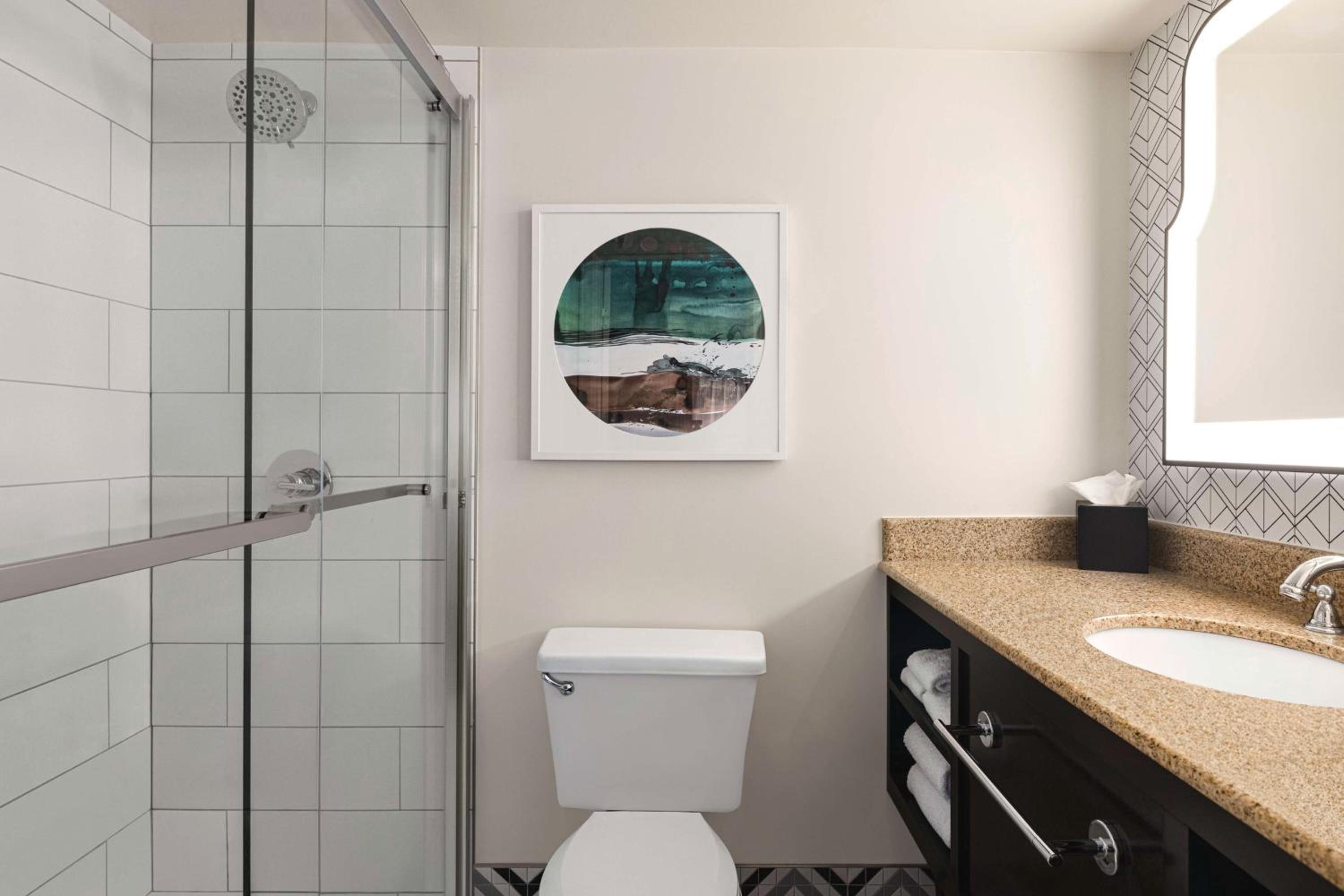 embassy suites by hilton fort lauderdale 17th street