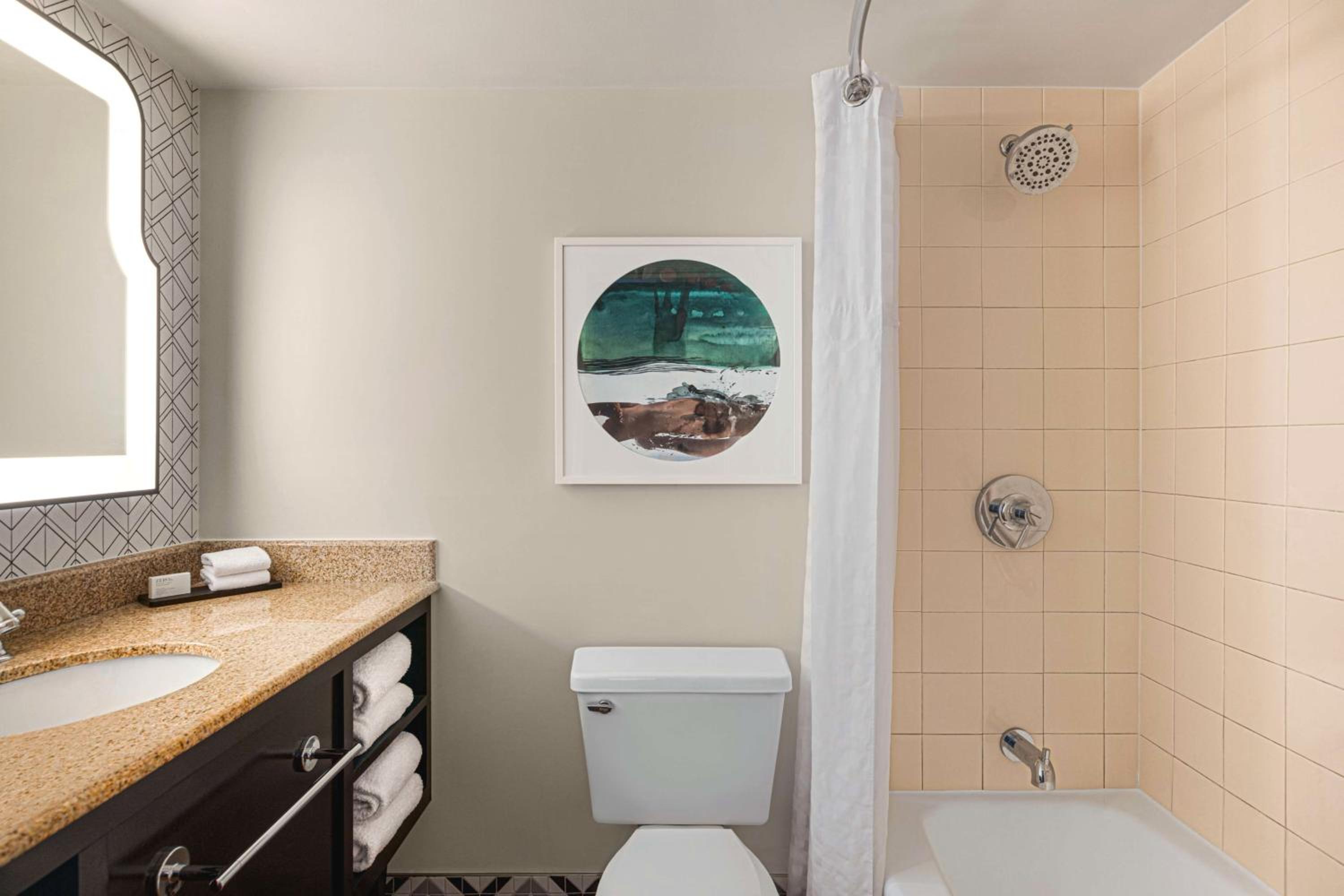 embassy suites by hilton fort lauderdale 17th street