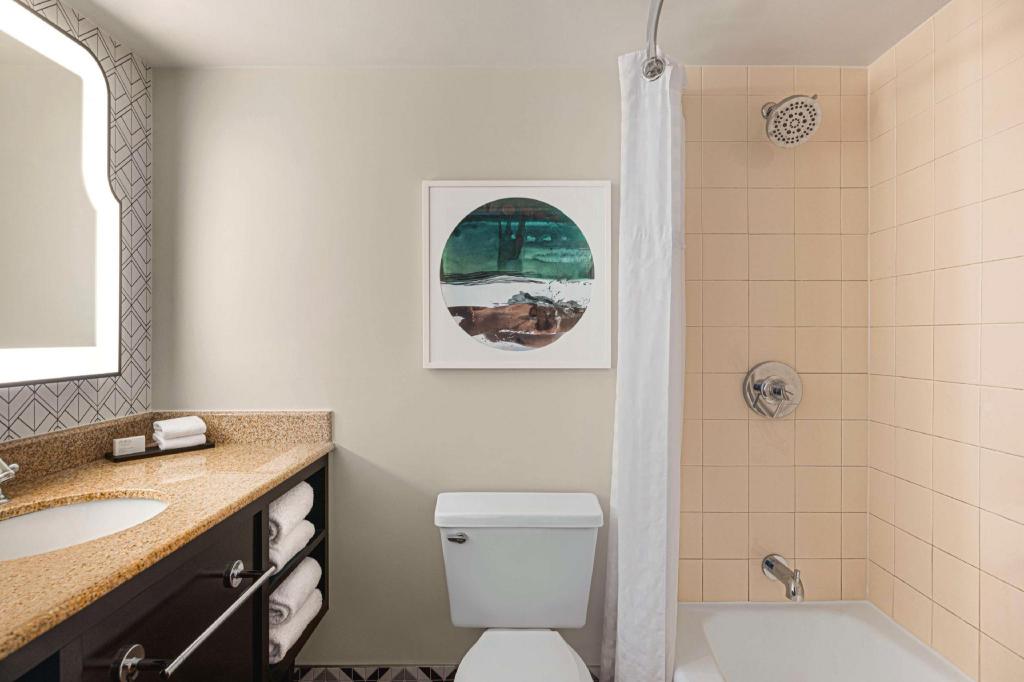 embassy suites by hilton fort lauderdale 17th street