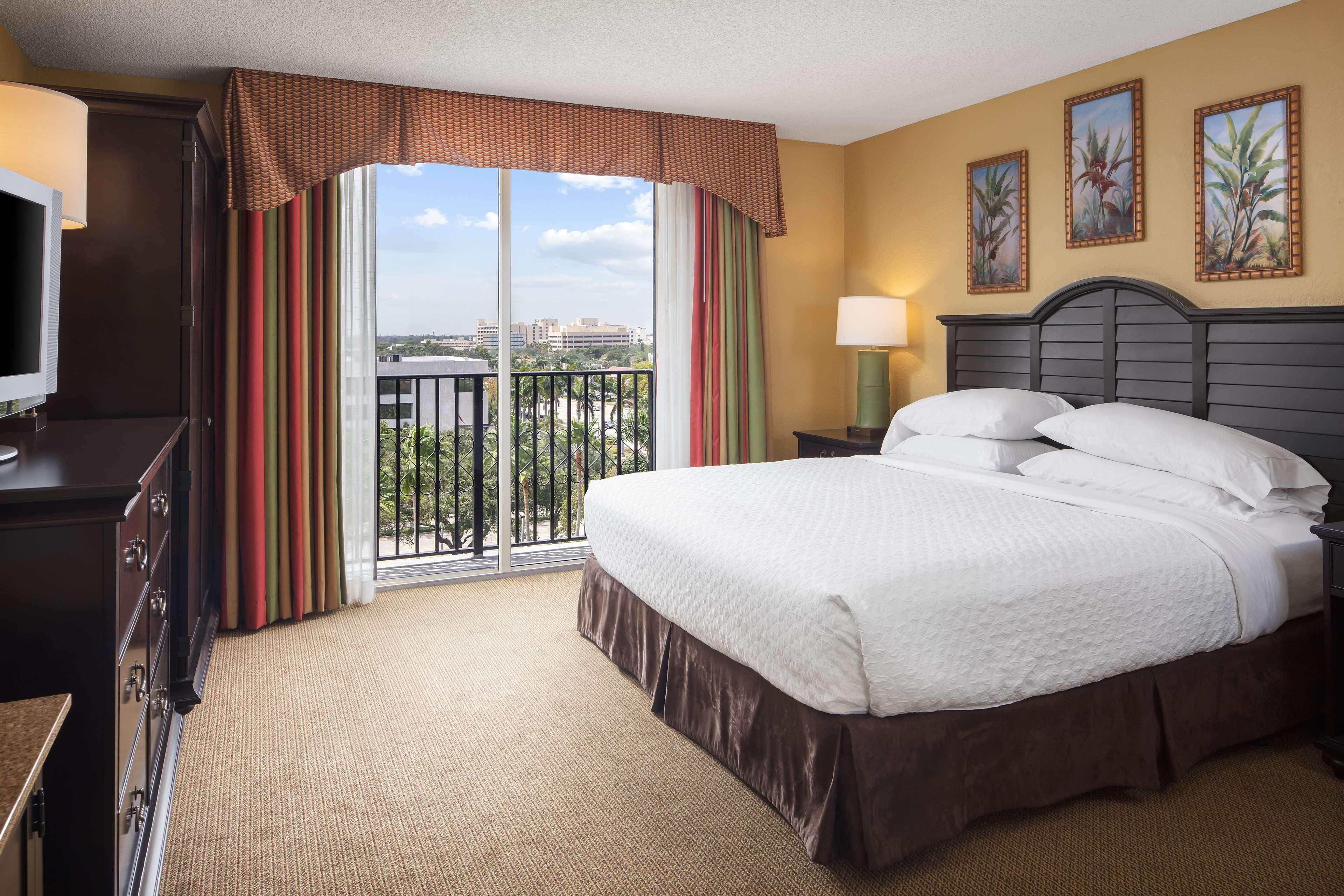 embassy suites by hilton fort lauderdale 17th street