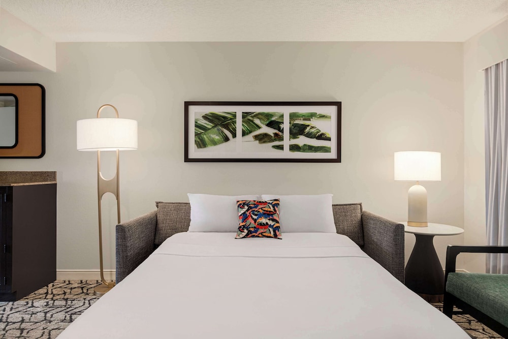 embassy suites by hilton fort lauderdale 17th street