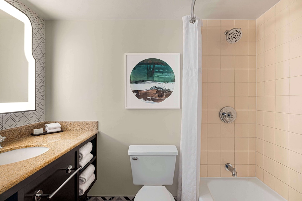 embassy suites by hilton fort lauderdale 17th street