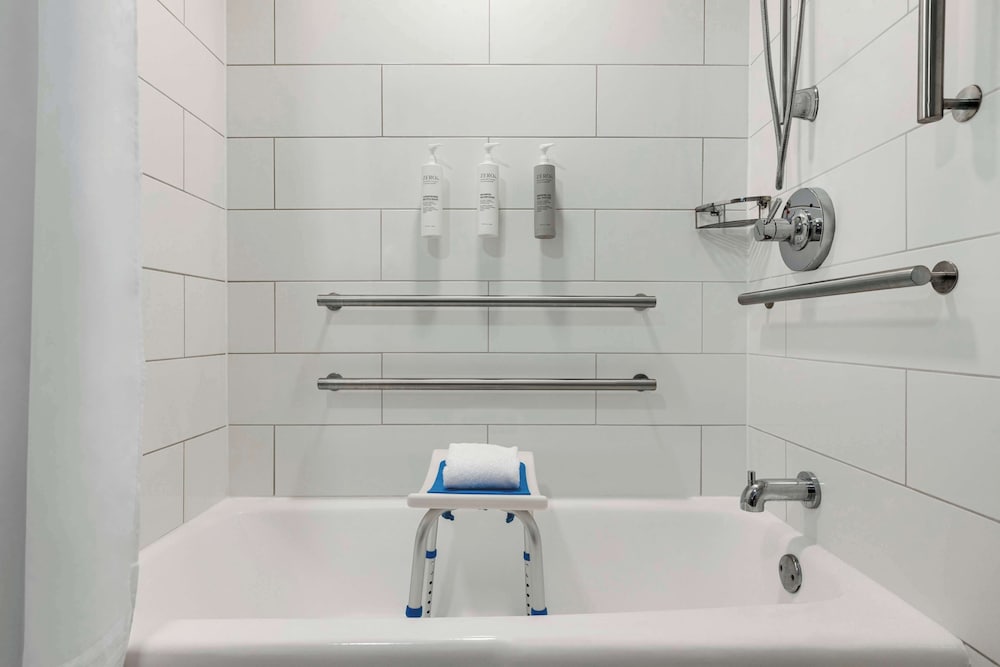 embassy suites by hilton fort lauderdale 17th street