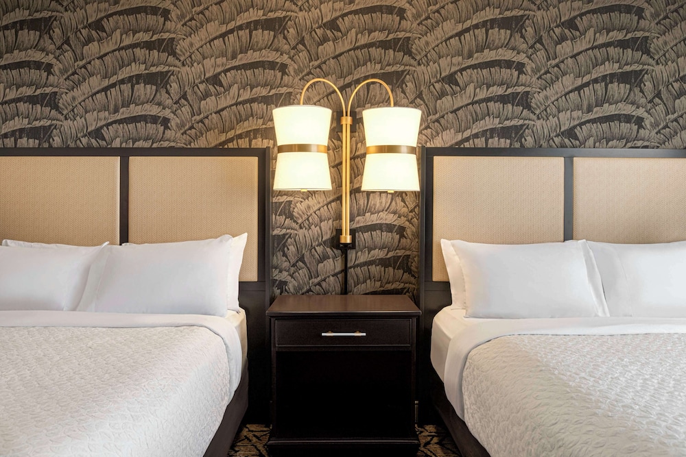 embassy suites by hilton fort lauderdale 17th street