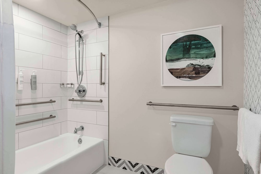 embassy suites by hilton fort lauderdale 17th street