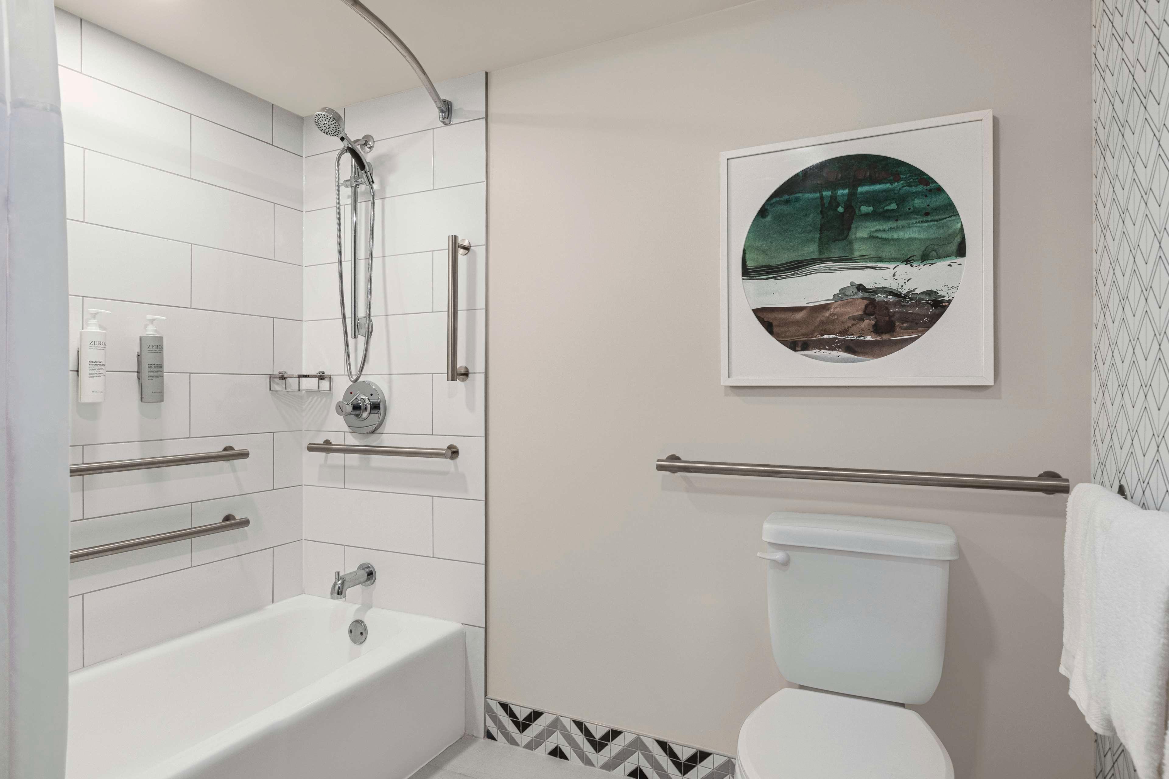 embassy suites by hilton fort lauderdale 17th street