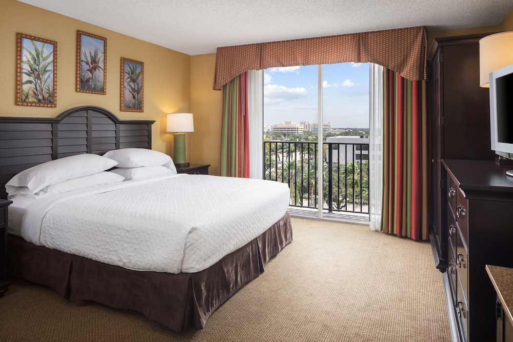 embassy suites by hilton fort lauderdale 17th street