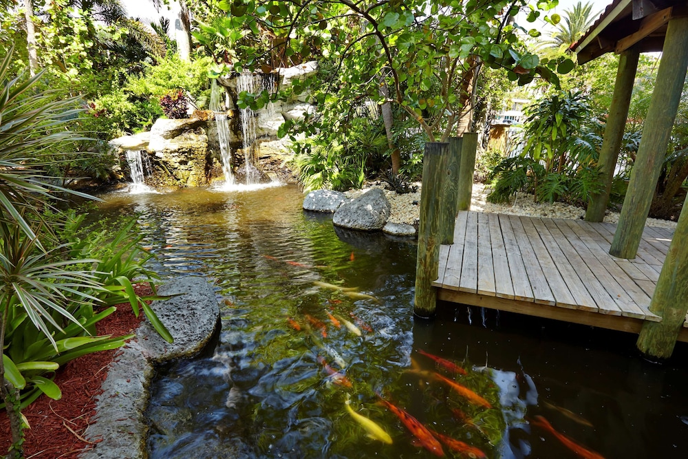 embassy suites by hilton fort lauderdale 17th street