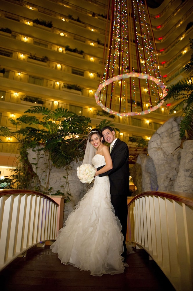 embassy suites by hilton fort lauderdale 17th street