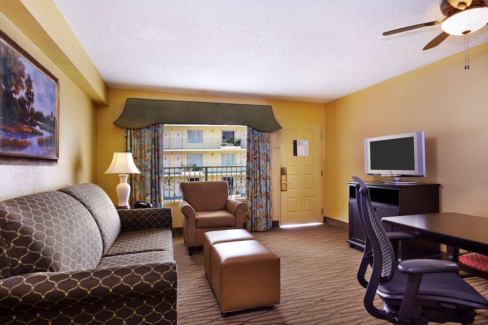 embassy suites by hilton fort lauderdale 17th street