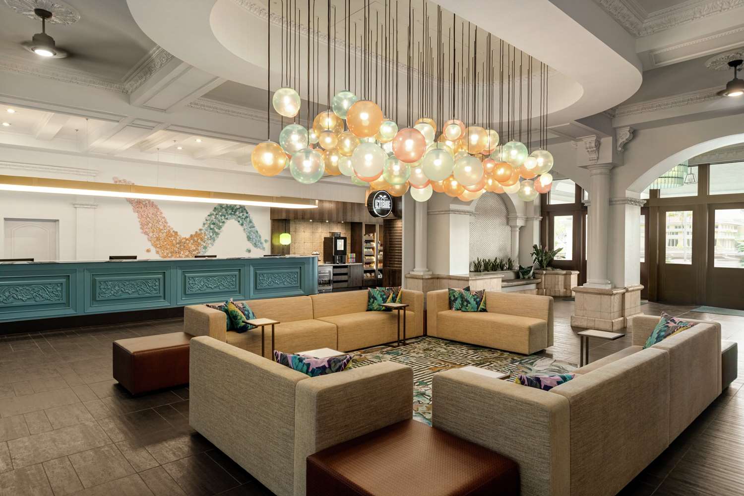 embassy suites by hilton fort lauderdale 17th street