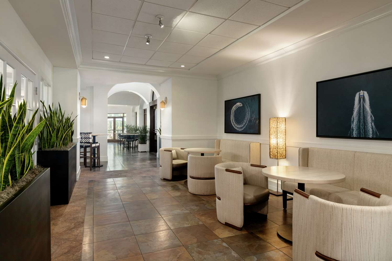 embassy suites by hilton fort lauderdale 17th street