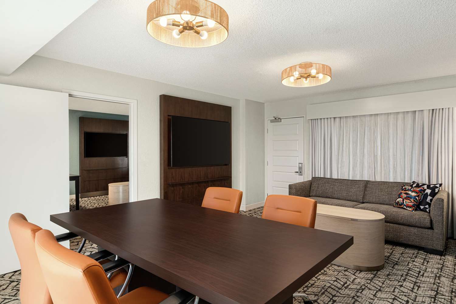 embassy suites by hilton fort lauderdale 17th street