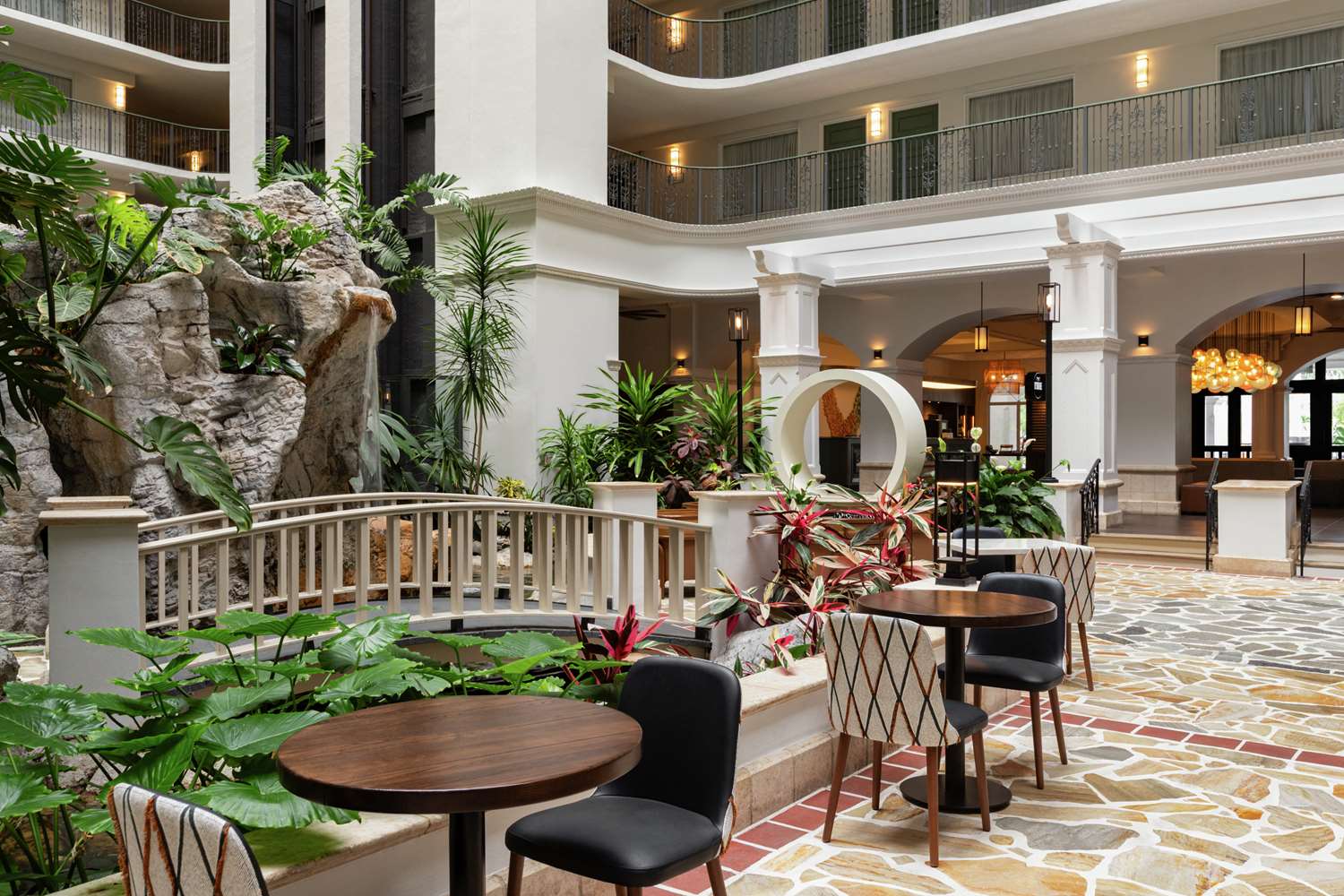 embassy suites by hilton fort lauderdale 17th street