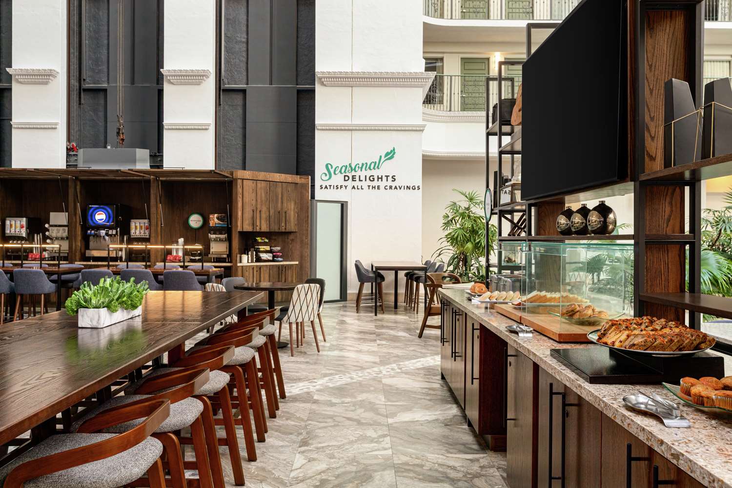 embassy suites by hilton fort lauderdale 17th street