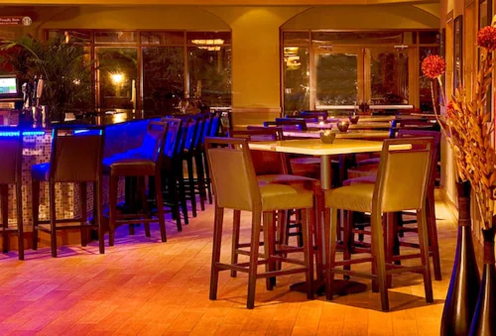 embassy suites by hilton fort lauderdale 17th street