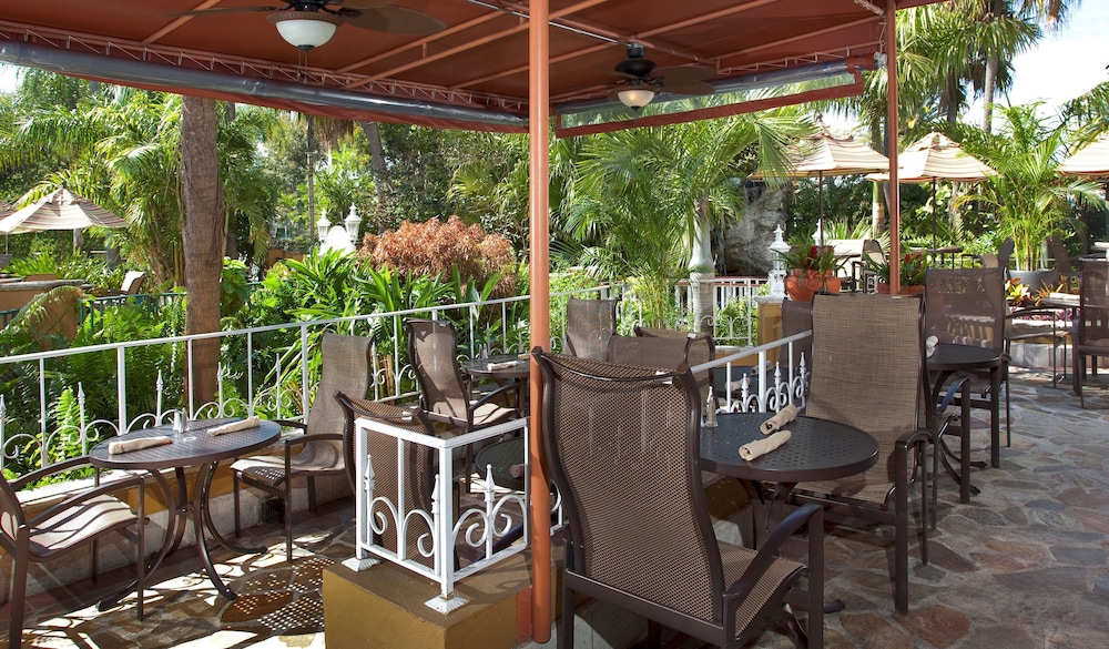 embassy suites by hilton fort lauderdale 17th street