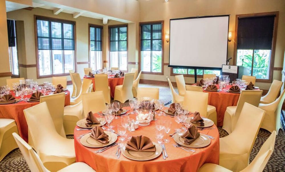 embassy suites by hilton fort lauderdale 17th street