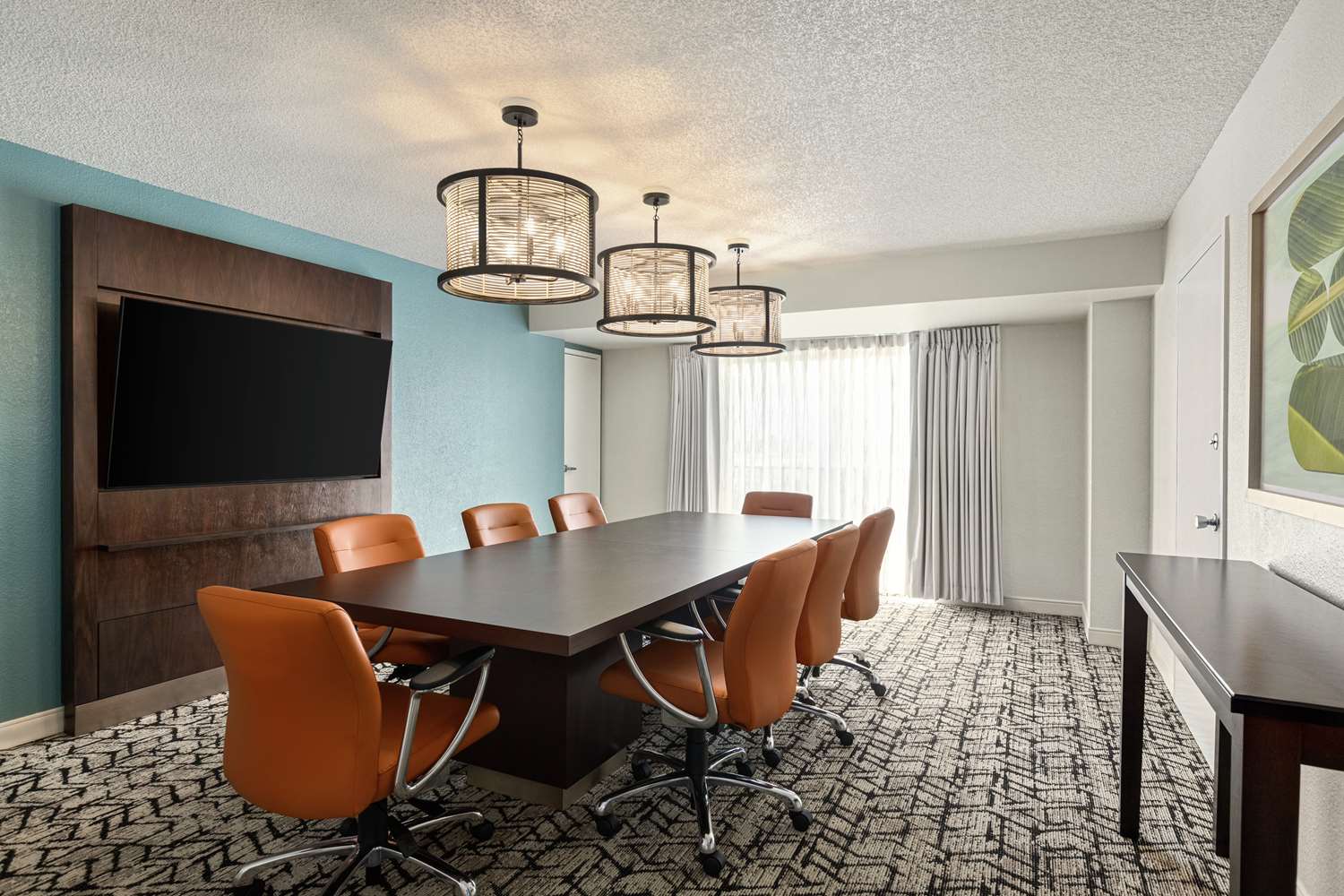 embassy suites by hilton fort lauderdale 17th street