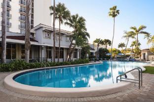 embassy suites by hilton fort lauderdale 17th street