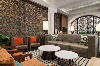 Embassy Suites By Hilton Fort Lauderdale 17Th Street,Florida>>Broward County,4 star